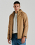 Jaqueta Volcom Solid Mocha - comprar online