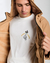 Jaqueta Volcom Solid Mocha - comprar online