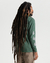 Camiseta Volcom Manga Longa Iconic - comprar online