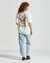 Camiseta Volcom My Guys Offwhite na internet