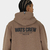 Moletom Crew Capuchino Wats - Underground Surf Skate