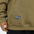 Moletom Small Box Caqui Wats na internet