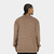 Moletom Careca Berlin Capuchino Wats - comprar online