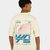 Camiseta World Offwhite Wats na internet