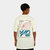 Camiseta World Offwhite Wats - comprar online