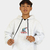 Moletom World Graff Mescla Gelo Wats - comprar online