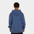 Moletom Logo Bottom Azul Jeans Wats na internet
