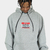 Moletom Hello Mescla Wats - comprar online