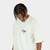 Camiseta Oversized Deleon Offwhite Wats - comprar online