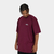 Camiseta Tag Reflex Bordô Wats na internet