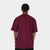 Camiseta Tag Reflex Bordô Wats - Underground Surf Skate