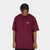 Camiseta Tag Reflex Bordô Wats - comprar online