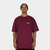 Camiseta Tag Reflex Bordô Wats