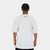 Camiseta World Graff Mescla Gelo Wats - comprar online