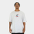 Camiseta World Graff Mescla Gelo Wats