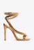 Imagem do SANDÁLIA SNAKE BRONZE SCHUTZ