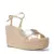 ANABELA PLATAFORMA DOURADA SANTA LOLLA - comprar online