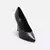 SCARPIN ALTO COURO CAPODARTE - loja online