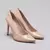 SCARPIN ALTO COURO CAPODARTE - comprar online