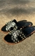 RASTEIRA SPIKE PRETO SCHUTZ