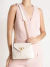 BOLSA OFF WHITE COURO SCHUTZ na internet