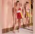 Imagem do SANDALIA LOLITA BEGE ROSE VICENZA