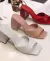 TAMANCO NUDE SCHUTZ - comprar online