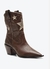 BOTA MARROM OHIO WESTERN VICENZA - comprar online