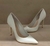 SCARPIN OFF WHITE SCHUTZ - comprar online