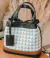 BOLSA EMMA TRIANGULO BRANCA SCHUTZ - comprar online