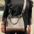 BOLSA EMMA TRIANGULO BRANCA SCHUTZ na internet