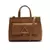 BOLSA CARAMELO BETHANY SCHUTZ na internet