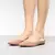 SAPATILHA BICO FINO SANTA LOLLA - Ladonna Sapatos