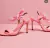 SANDALIA LOLITA BEGE ROSE VICENZA - comprar online