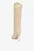 BOTA MARYANA OFF WHITE SCHUTZ - loja online