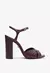 SANDALIA BLOCO UVA SCHUTZ - comprar online