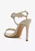 SANDÁLIA BRANCA SCHUTZ - Ladonna Sapatos
