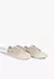 TÊNIS SMASH COURO CINZA E OFF WHITE SCHUTZ - comprar online