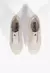 TÊNIS SMASH COURO CINZA E OFF WHITE SCHUTZ - loja online