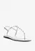RASTEIRA SPIKES VERNIZ PRATA SCHUTZ - comprar online