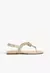 RASTEIRA SAGE FLAT PLATINA SCHUTZ - loja online