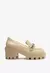 MOCASSIM TRATORADO OFF WHITE SCHUTZ - loja online