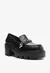 MOCASSIM TRATORADO PRETO SCHUTZ - loja online