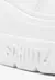 TÊNIS PLATAFORMA COURO BRANCO SCHUTZ - loja online