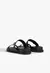 Papete Sport Sandal Preta Schutz - loja online