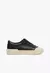 Tênis Cali Couro Preto Schutz - Ladonna Sapatos