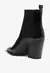 BOTA TINA PRETA SCHUTZ - Ladonna Sapatos