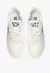TÊNIS LOGOMANIA BRANCO SCHUTZ - Ladonna Sapatos