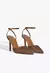 SCARPIN CETIM MARROM SCHUTZ - comprar online