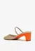 MULE BONECA COURO SCHUTZ - loja online